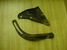 D0oe-10156-a D0oe-10145-a Ford Mustang Torino Alternator Brackets