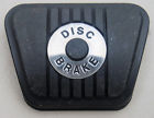 D12a-2454-aa Ford Nos Speed Oem New Parking Disc Brake Pedal Pad