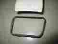 D1zz-2a487-b Ford Nos 1971 72 73 Mustang Brake Pedal Pad Cover