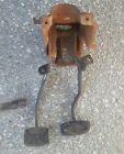 D3ta Ford Truck Power Brake Clutch Pedal Assembly