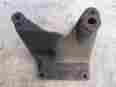 9b450-ba D4te Ford 1966 1977 Early Bronco Smog Alternator Bracket Also Fits Truck