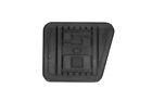 D9zz-2457-5.0 Scott Drake Brake Pedal Pad Mustang Manual Transmission