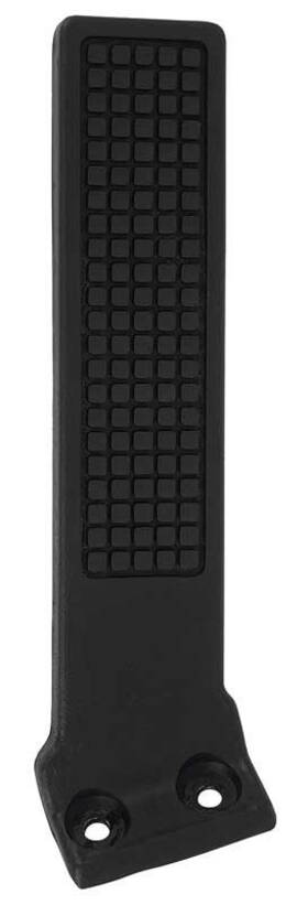 9735e Dales Manufacturing 1961-63 Ford F100 F250 F350 Truck Accerator Pedal Pad
