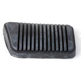 C5zz-7624 Daniel Carpenter 1967 1968 Cougar 1965-1968 Mustang Clutch Pedal Pad