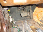 Datsun Assembly Bracket Auto 280zx Brake Gas Oem Pedal Nissan Turbo