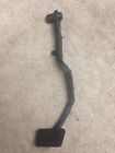 Dbc-a21185-dlx Dbc-a21185 Custom Mustangs Mustang Brake Pedal Assembly Manual