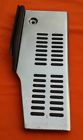Dead 864 Oem 2001-2006 Pedal Audi 8n1 Tt Aluminum 777 Brushed