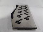 Dead Gti 1j1 Jetta 864 Rest Pedal Golf Aluminium 777 Gli R32 Mk4 Vw -line