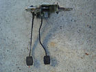 094832098 Dead Pedal Stock Nissan Oem 89-94 Rest 240sx Foot