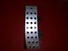 546.mz1x04 Deadpedal Mazda Deal Pedal Foot Rest Plastic Stop Fits