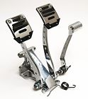 799401 Deluxe Rage Rail Roller Buggy Pedal Assembly Sand Latest Frame