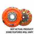 Df024909 Centerforce Dual Friction Clutch Pressure Plate And Disc Set 788442016017