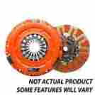 Df067303 Centerforce Dual Friction Clutch Pressure Plate And Disc Set 788442016222