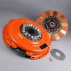 Df148679 Centerforce Dual Friction Clutch Pressure Plate And Disc 788442025118