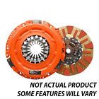 Df175810 Centerforce Dual Friction Clutch 788442016642