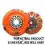 Df193897 Centerforce Dual Friction Clutch Pressure Plate And Disc Set 10.4 788442016741