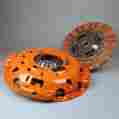 Df219188 Centerforce Dual Friction Clutch Pressure Plate And Disc Set 788442025033