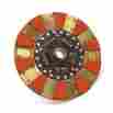 Df381039 Centerforce Dual-friction Clutch Disc Fits Camaro Corvette Firebird 788442027563