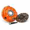Df502502 Centerforce Dual Friction Clutch Pressure Plate And Disc Set Fits 300zx 788442017427