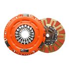 Df569040 Centerforce Dual Friction Clutch Pressure Plate And Disc