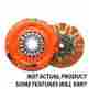 Df582279 Centerforce Dual Friction Clutch Pressure Plate And Disc Set New 788442018288