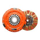 Df735000 Centerforce Dual Friction Clutch 788442018431