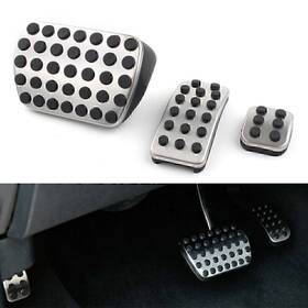 W447 Dictorcoltd 211311238741 For Mercedes V-class Metris Viano Vito W639 No Drill Gas Brake Pedal Hs