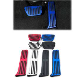 Dictorcoltd 550748683220 Camry No Drilling Gas Brake Foot Pedal Cover Fit Toyota 2018 - 2020 At