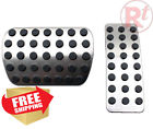 Diiw42983469276 Rt No Drill Fuel Brake Foot Pedals For Mercedes Benz