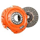 Mst559033 Disc Pressure Set Ford Ii Torino Clutch Centerforce Yn Plate