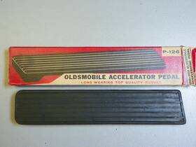 P-126 Doan / Anchor P126 Accelerator Pedal 1954-1955 Oldsmobile 88 98 Starfire Nors