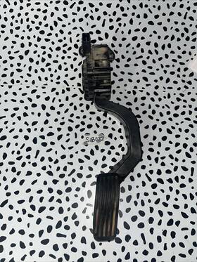 04581697aa4004 Dodge 13 14 15 16 Dart Accelerator Gas Pedal Assembly Oem