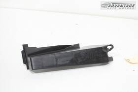 04662051ae Dodge 2012-2023 Challenger Front Left Dead Pedal Footrest Cover Trim Support Oem