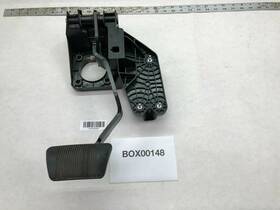 04721922af Dodge 2014 Grand Caravan 3.6l Front Driver Left Side Brake Stop Pedal Oem