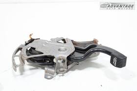 04779478a Dodge 2008-2023 Challenger Parking Stop Brake Release Pedal With Bracket Oem