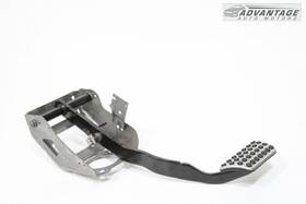 04779688aj Dodge 2012-2022 Charger Front Left Floor Parking Brake Stop Pedal Pad Oem
