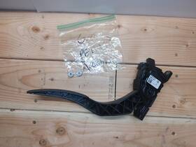 04861714ad Dodge Fits 07-23 Charger Challenger 300 Accelerator Pedal Factory Mopar Oem