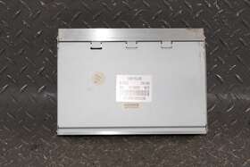 05035022ae Dodge 2011 Challenger Srt Electronic Audio Radio Stereo Sound System Amplifier Amp Oem