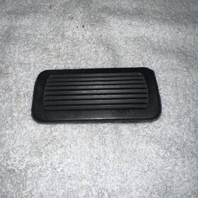 1924061 Dodge 1967 - 1970 Plymouth Chrysler Pedal # 4 Inch By 2 . Looks New