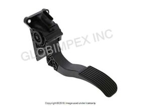 68013463aa Dodge 2007-2009 Accelerator Pedal Oem Bosch 1 Year Warranty