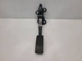 234.ch2210 Dodge 2010 Journey 3.5l / At Accelerator Pedal - Dbw Drive By Wire