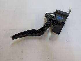 234.ch2s23 Dodge Accelerator Pedal Fits 18 19 20 21 22 23 Challenger