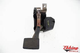 4581605ad Dodge Brake Pedal Assembly 2.0l At Fwd Id Fits 2013-2016 Dart 686124