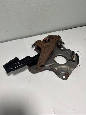 52010176ae Dodge 04-20 Ram 1500 2500 3500 Emergency Parking Brake Control Lever