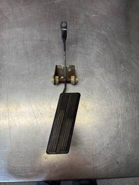 52078336 Dodge 1991-1993 Ram 250/350 1st Gen Cummins Throttle Gas Pedal Oem