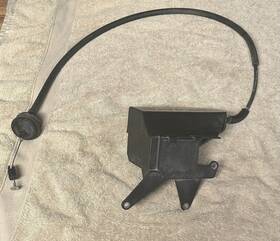 53032456ae Dodge 03-04 5.7 Hemi Accelerator Pedal Position Sensor With Cable 53032456ae Dodge 03-04 5.7 Hemi Accelerator Pedal Position Sensor With Cable