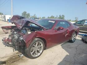 546.ar1n19 Dodge Challenge 2019 Pedal Brake/clutch 459165