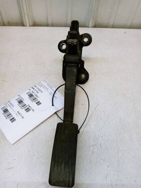 546.ch2210 Dodge 2010 Journey Accelerator Pedal Gas Sensor Assembly Oem 0489158ac