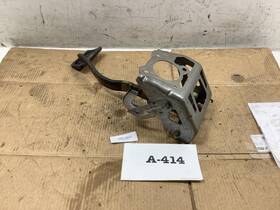 546.ch2m08 Dodge 2008 Magnum Brake Pedal Oem
