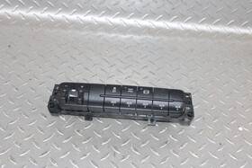 68231814ad Dodge 13-18 Ram Dashboard Upfitter Switch Set Tow Trailer Brake Traction Control Oem